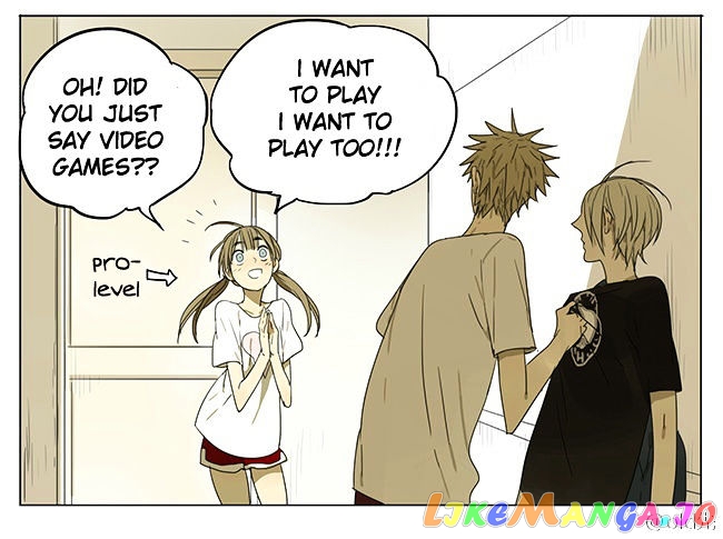 19 Days chapter 71 image 8